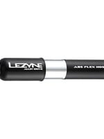 Lezyne Alloy Drive HV 90psi Pump - Black