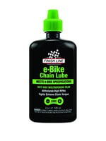 Finish Line e-Bike Lube - 120ml / 4 oz