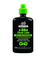 Lubrifiant pour chaine Finish Line e-Bike - 120ml / 4 oz