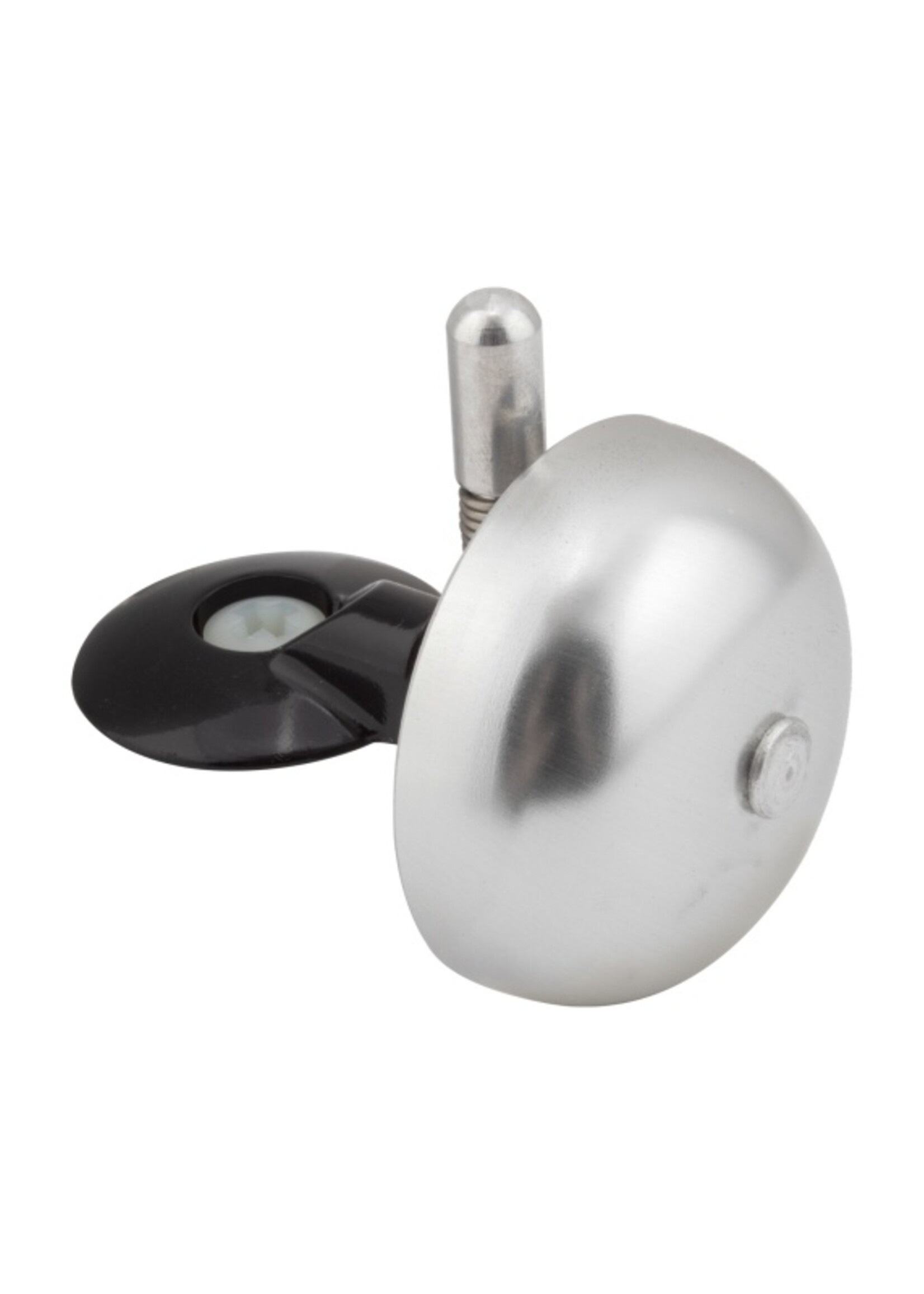 Mirrycle Spring Bell - Silver