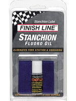 Finish Line Stanchion Fluoro Oil Stanchion Lube 15g