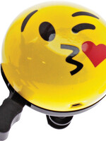 Clochette 49n Emoji - Kiss