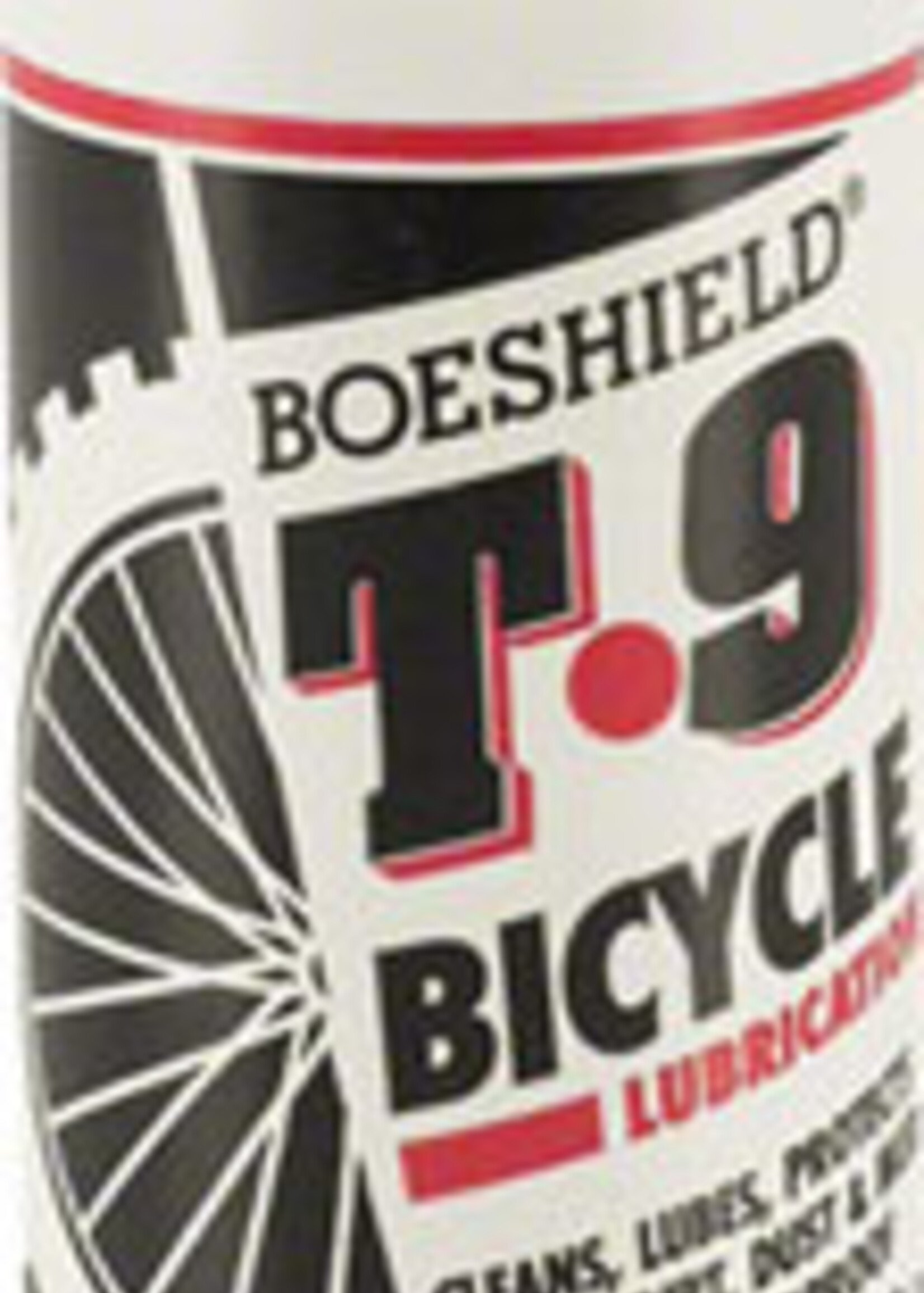 Boeshield T9 Chain Lube  4oz