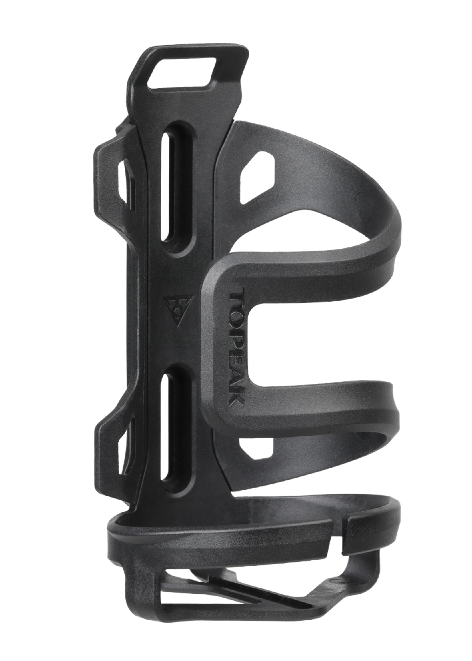 Topeak dual side cage pro reversible Side Entry Bottle Cage