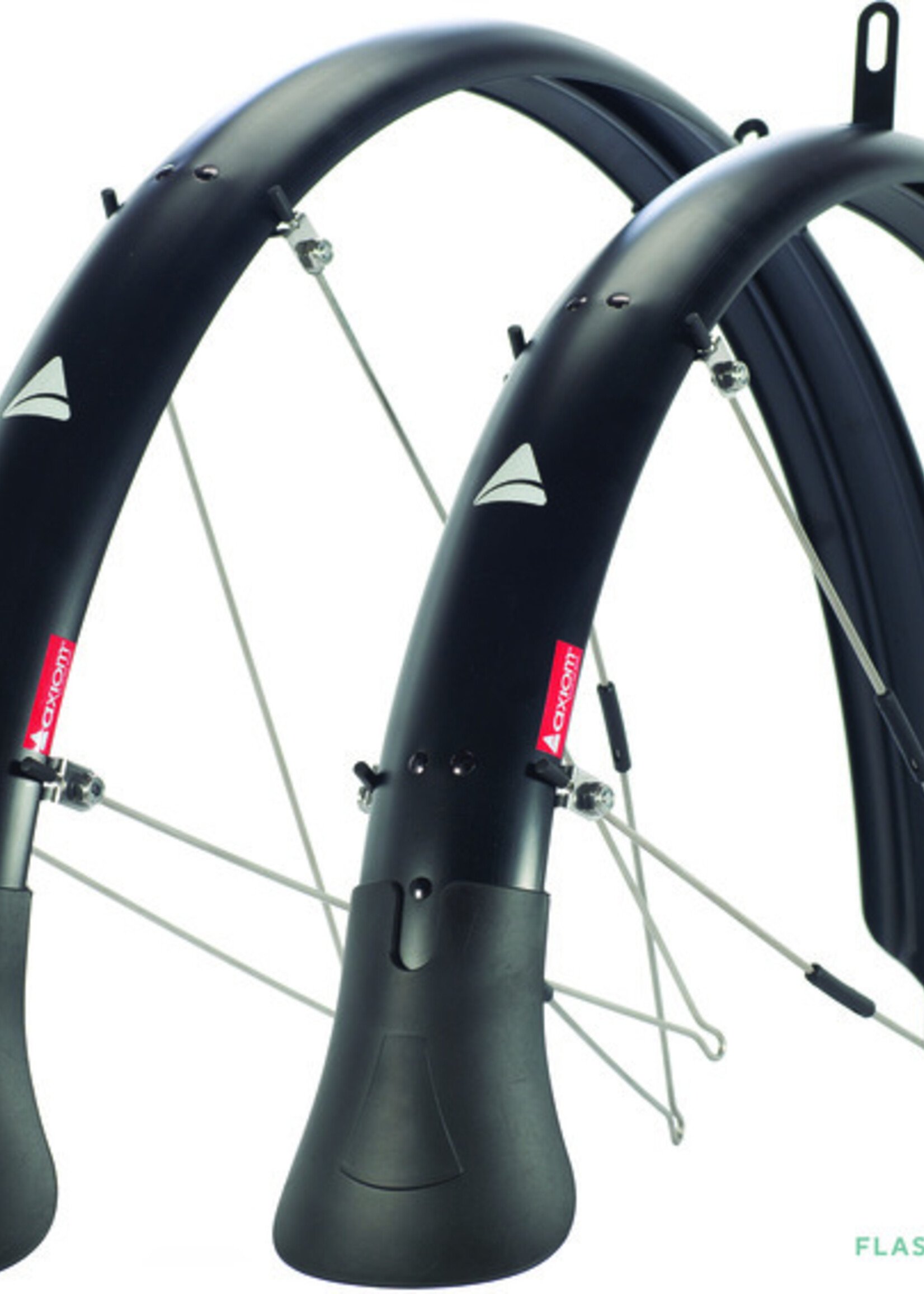 Axiom Flascheguard 29po x 50mm Fender Set