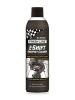 Produit nettoyant pour transmission electronique Finish Line E-Shift 16oz