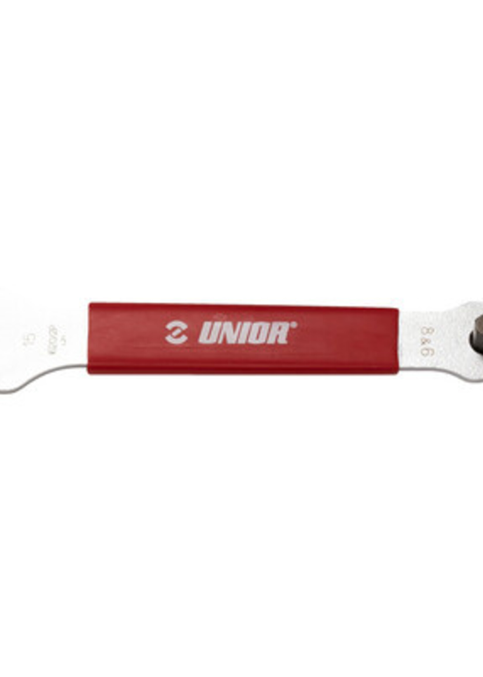 Unior 3 in 1 Pedal Wrench