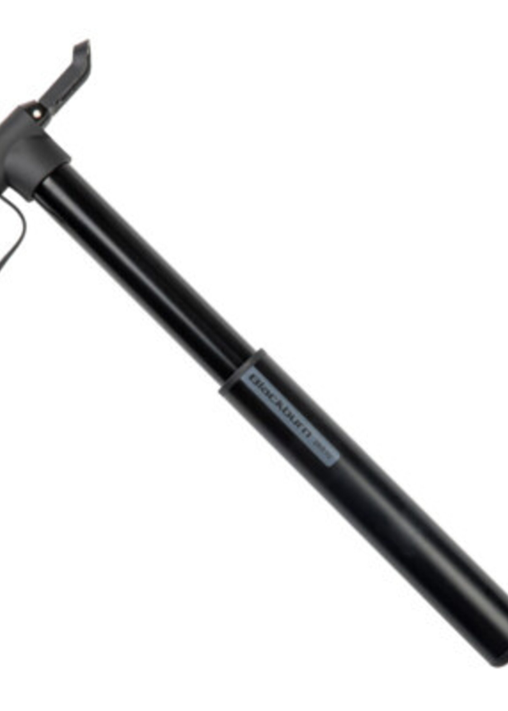 Blackburn Grid 2Stage Anyvalve Mini-Pump