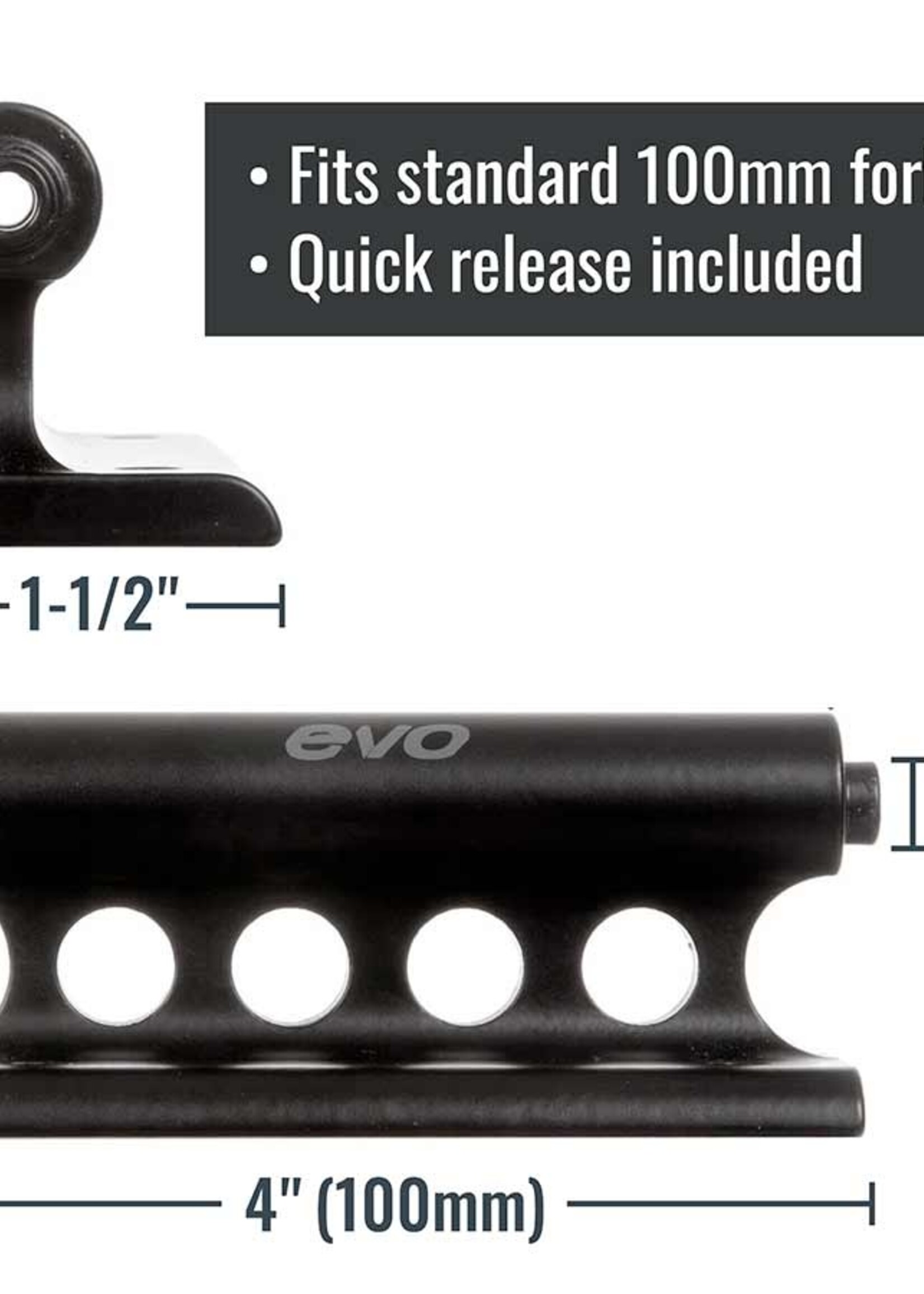 Evo Fork Adaptor