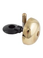 Mirrycle Spring Bell - Brass