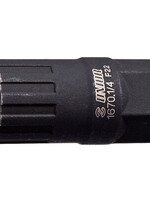 Extracteur Unior de roue-libre