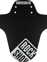 Garde boue pour fourche Rock Shox -