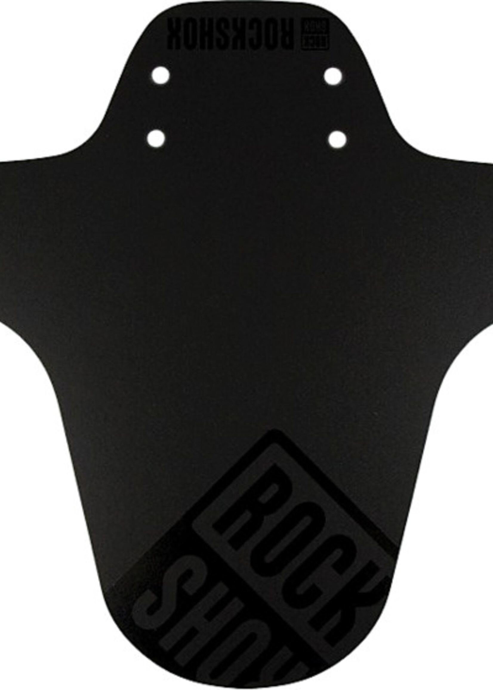 Garde boue pour fourche Rock Shox -