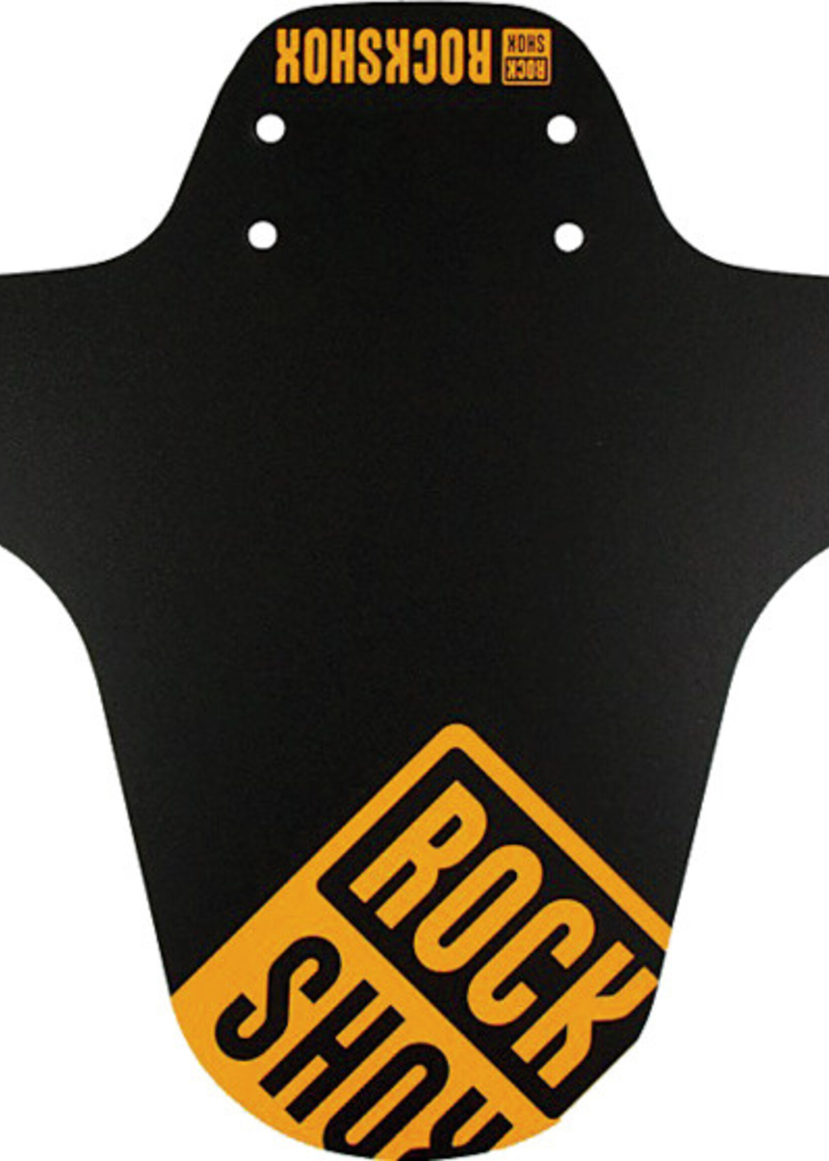Garde boue pour fourche Rock Shox -