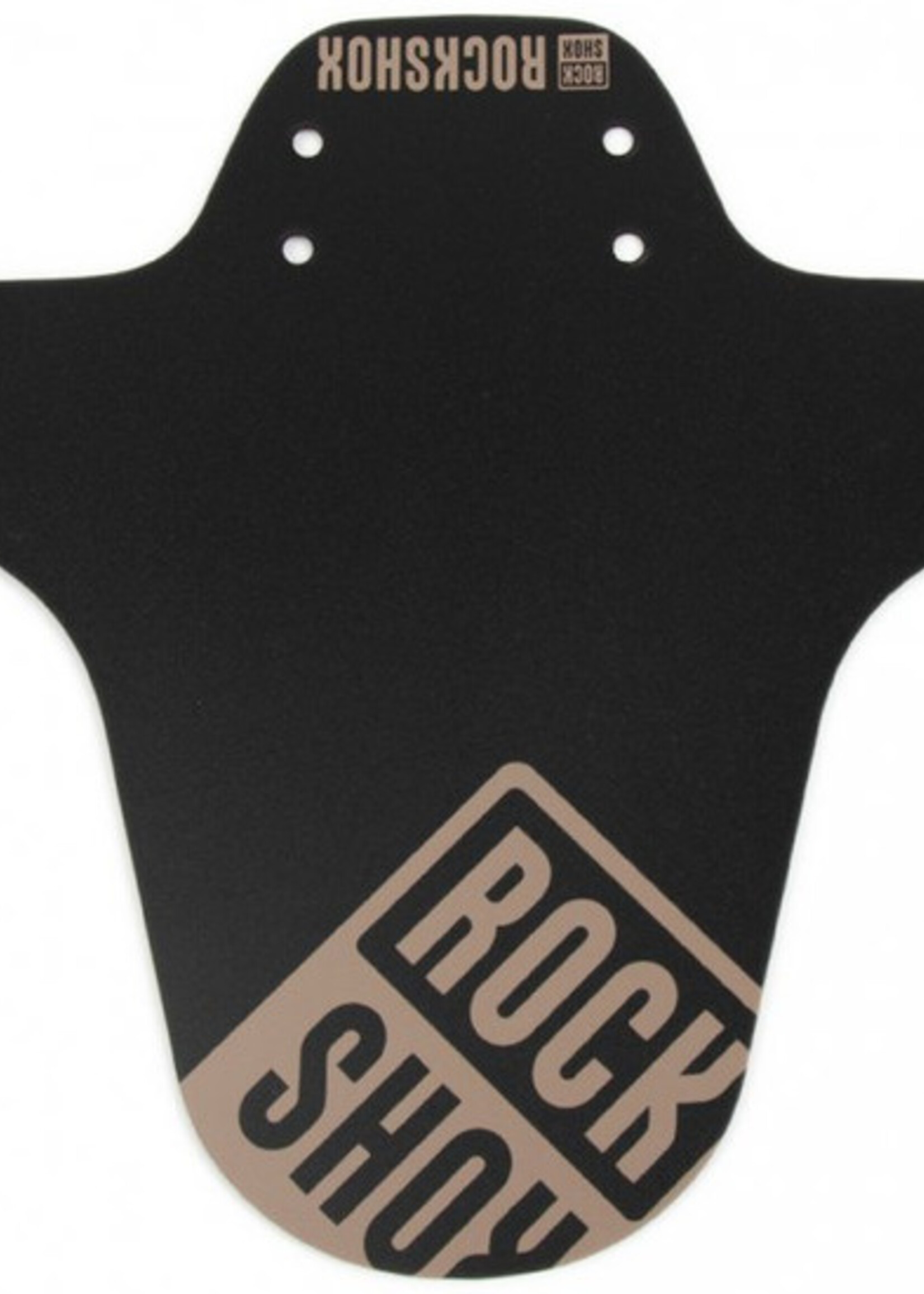 Garde boue pour fourche Rock Shox -