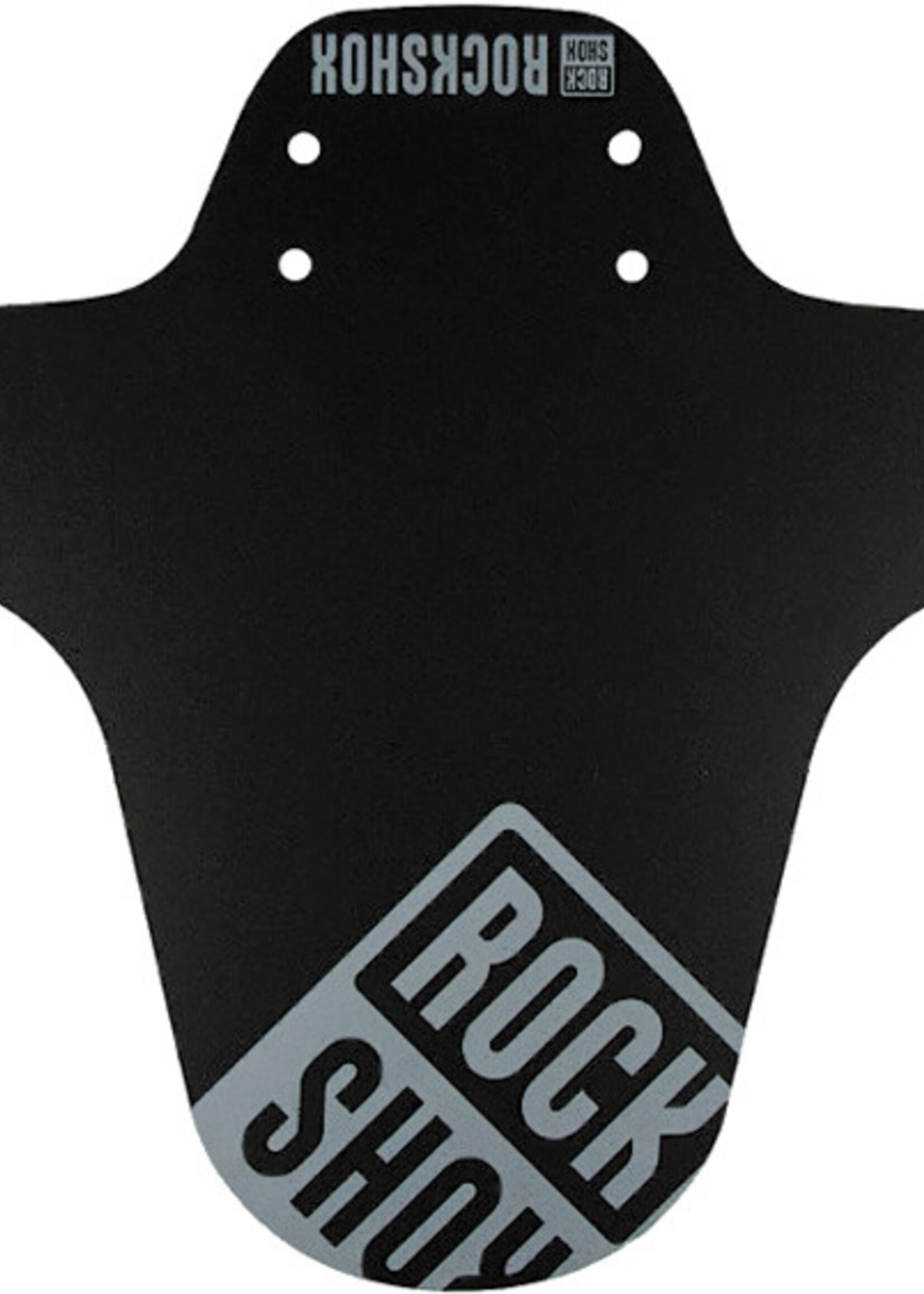 Garde boue pour fourche Rock Shox -