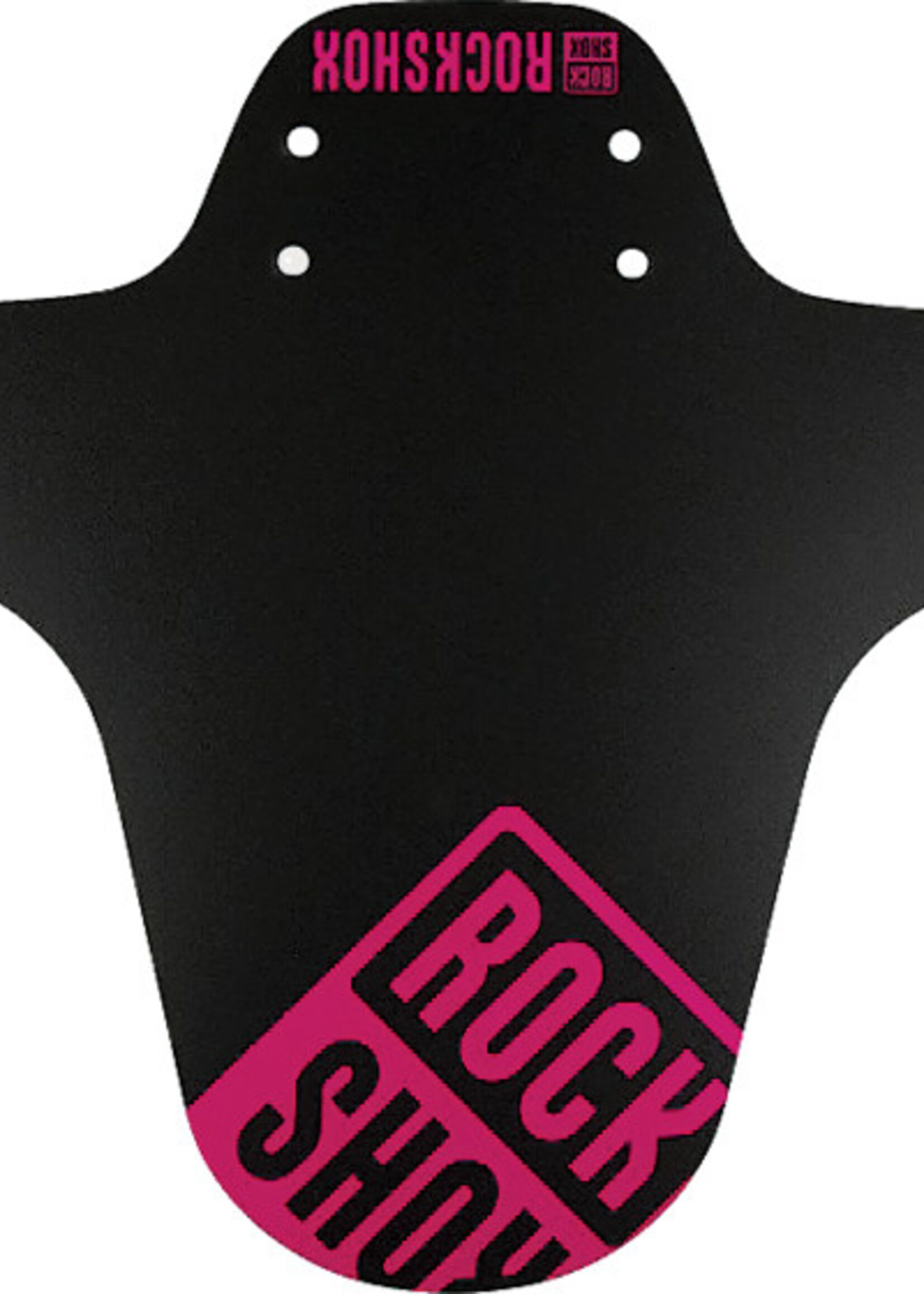 Garde boue pour fourche Rock Shox -