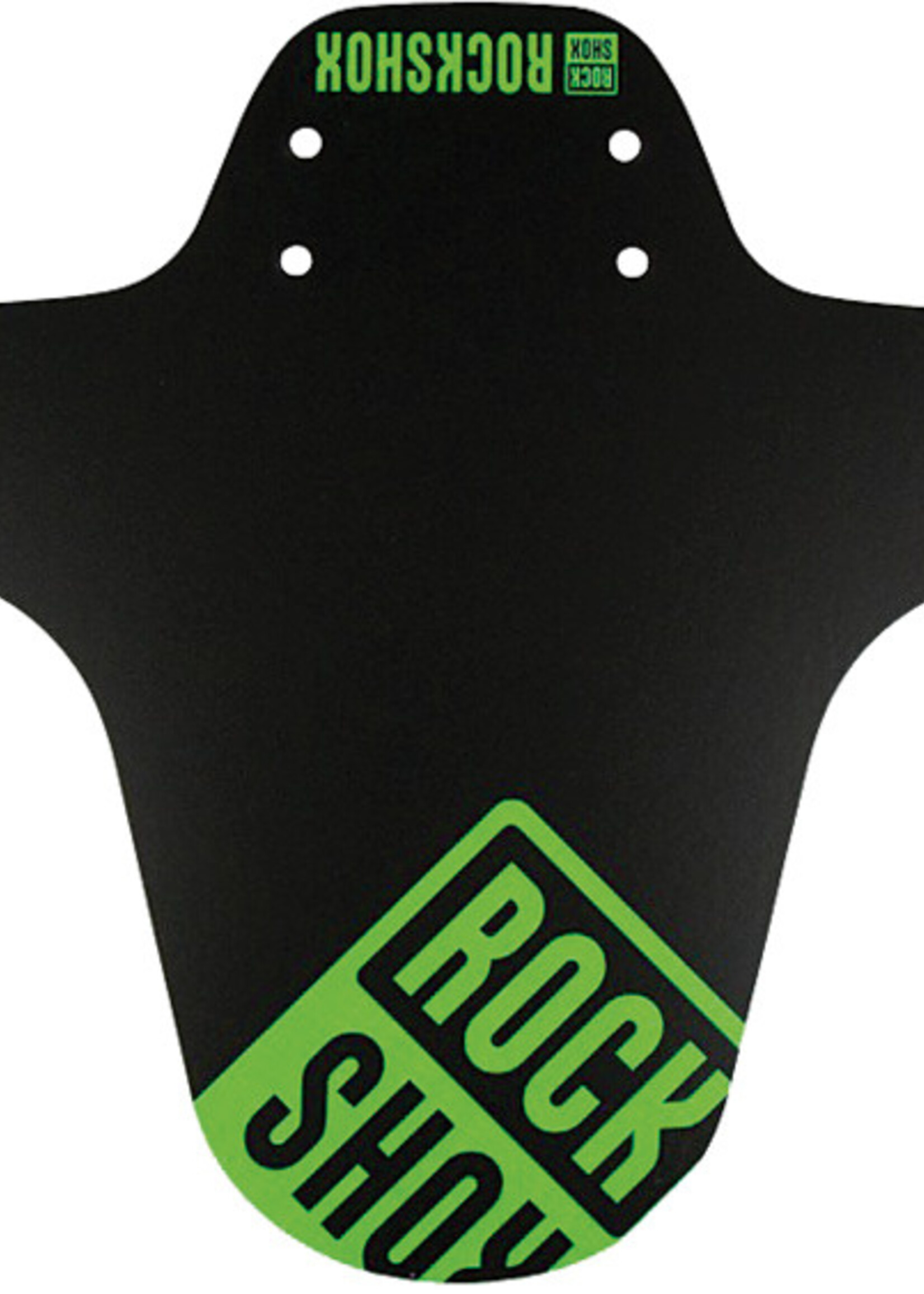 Garde-boue pour fourche Rock Shox