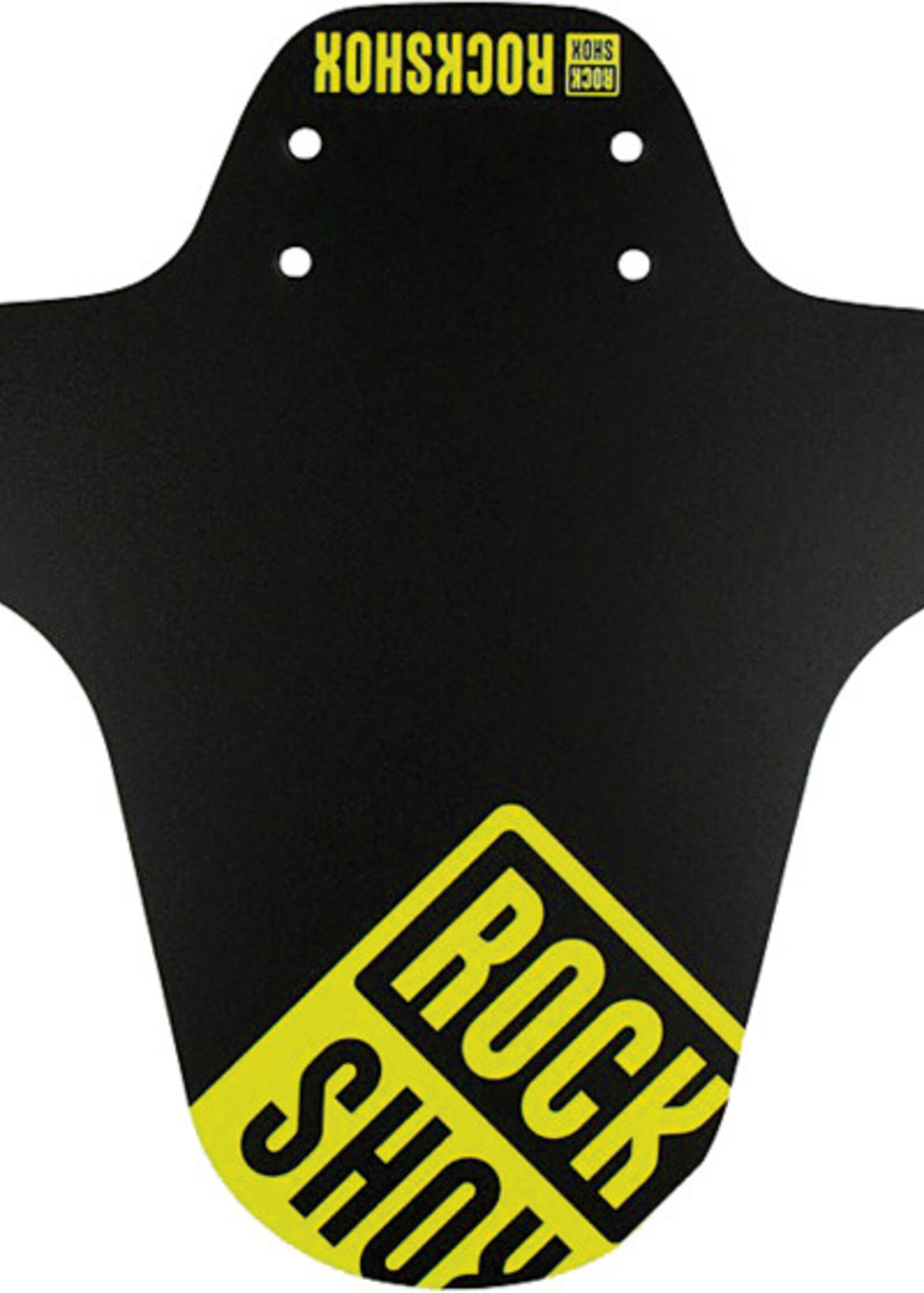 Rock Shox MTB Front Fender