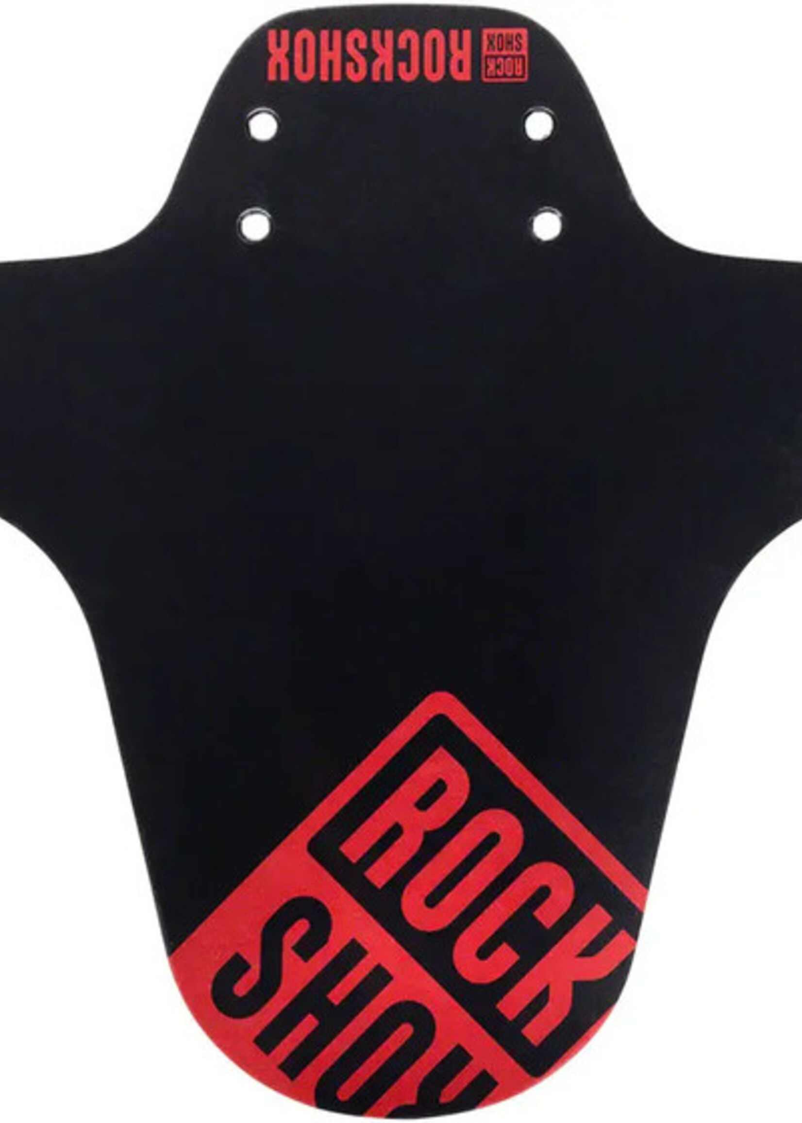 Garde-boue pour fourche Rock Shox