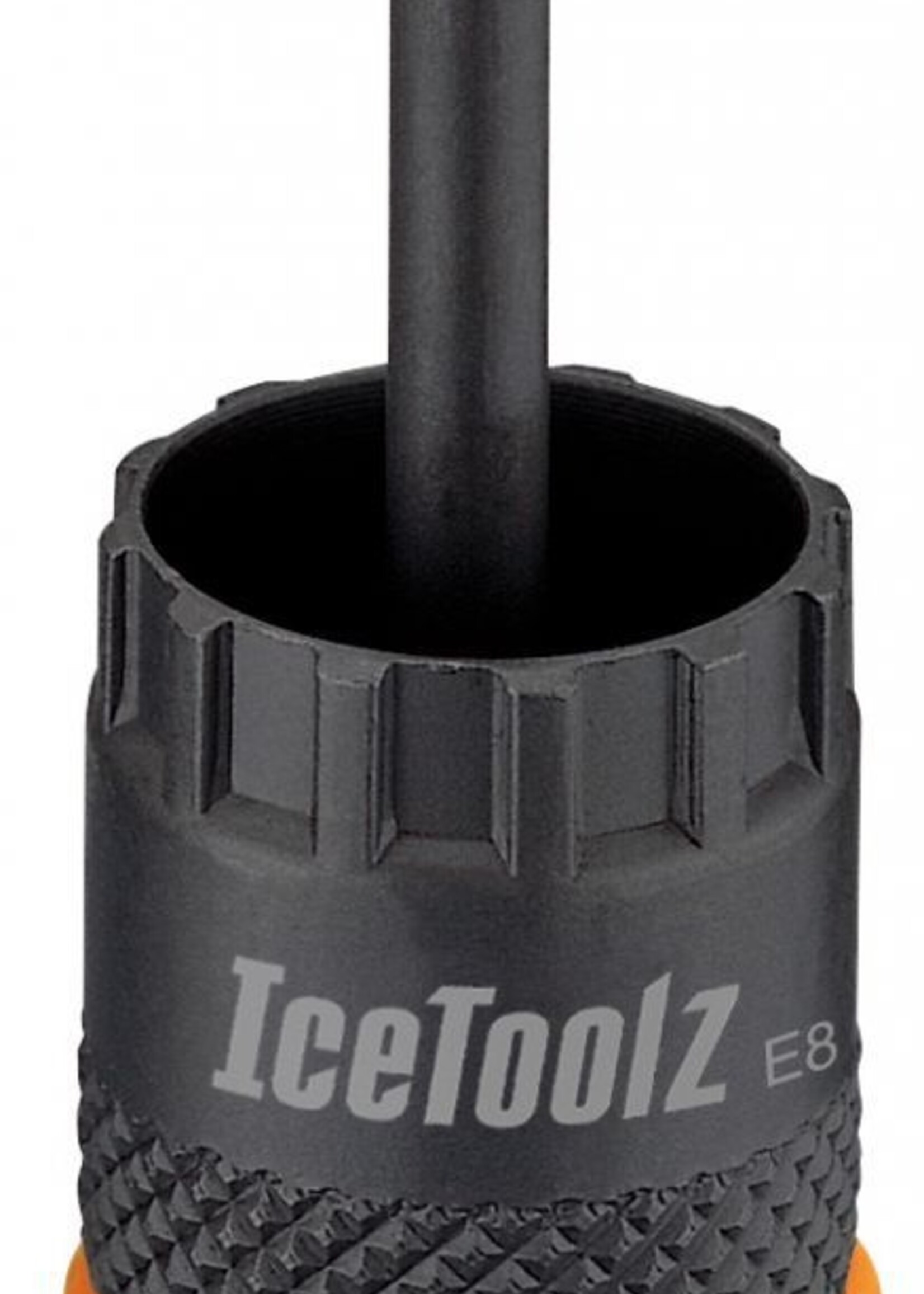 Outil Ice Toolz Deluxe pour Cassette, Style Shimano