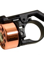 Mirrycle Incredibell Lolo Bell - Copper