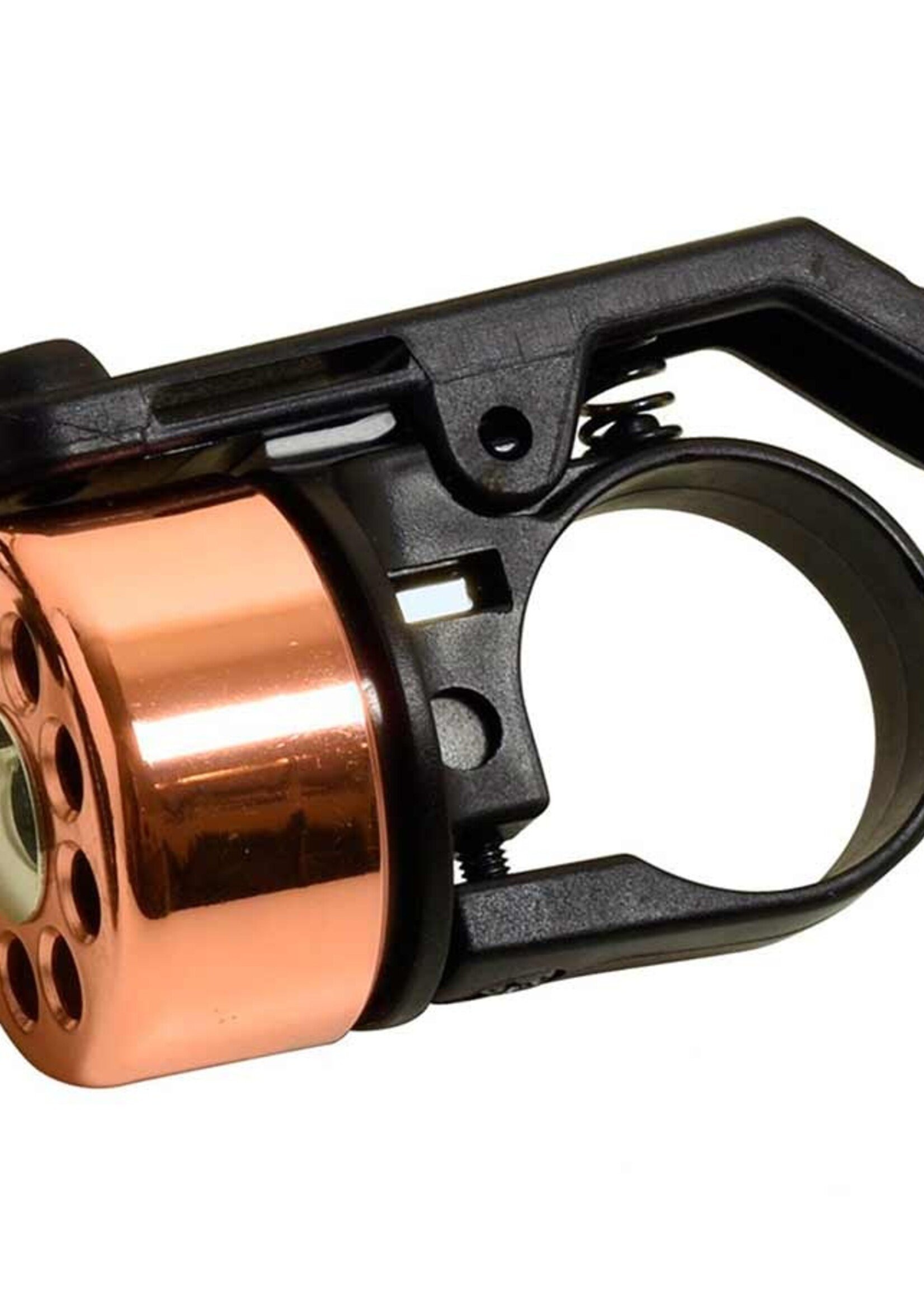 Mirrycle Incredibell Lolo Bell - Copper