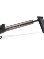 Blackburn Airstick Anyvalve Mini Pump Pewter