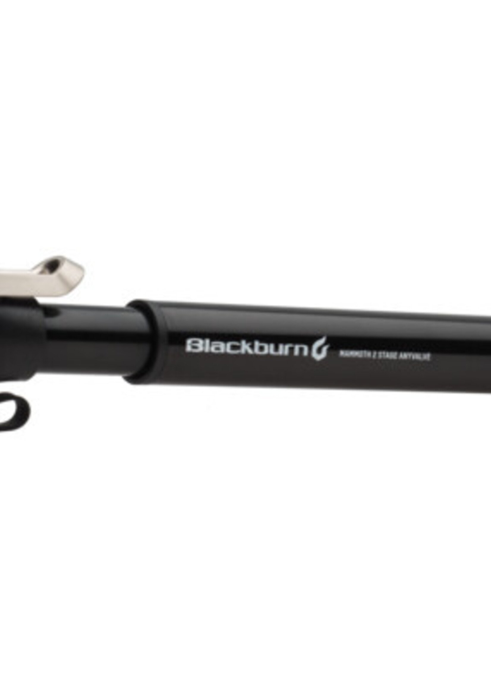 Blackburn Mammoth 2Stage Anyvalve Mini Pump