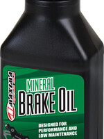Maxima Mineral Brake Oil  4oz/120ml