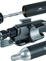 Multi-Outil Topeak Tubi Master GXT + CO2 16g