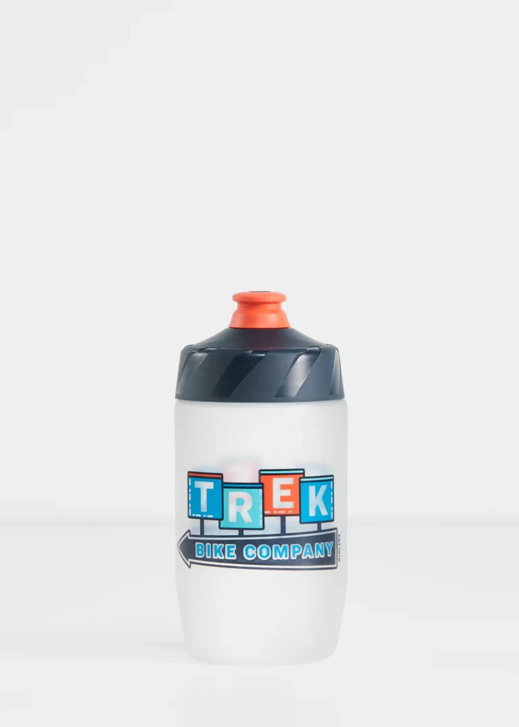 TREK Mini bidon Trek Voda 15 - 15oz / 444ml