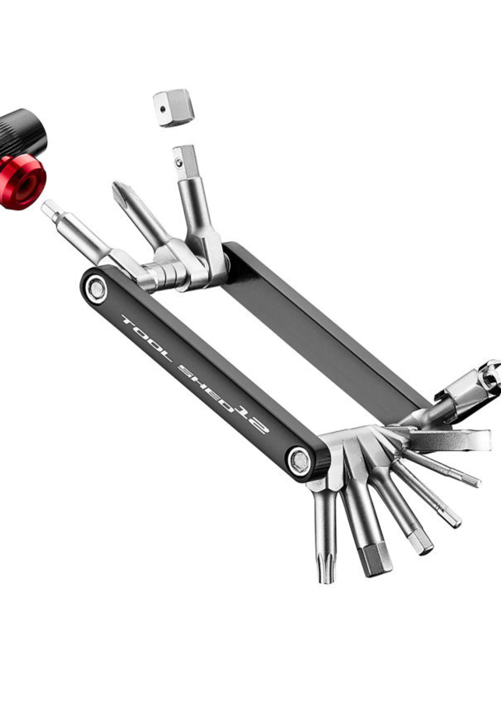 Giant Giant ToolShed 12 Multi-Tool