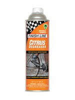 Degraissant Finish Line Citrus 20oz