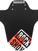 Garde-boue Rockshox - serie de drapeau