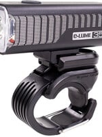 Lumiere avant Serfas E-Lume 350 lumen