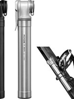 Topeak Roadie TT Mini Pump - Silver