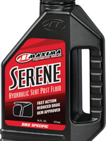 Maxima Serene Hydraulic Fluid for Reverb Dropper Post - 16oz