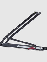 1up Van tray Bike Rack