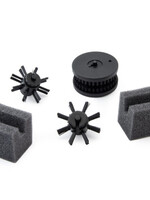 Ens. de brosses de remplacement pour Park Tool CM-5