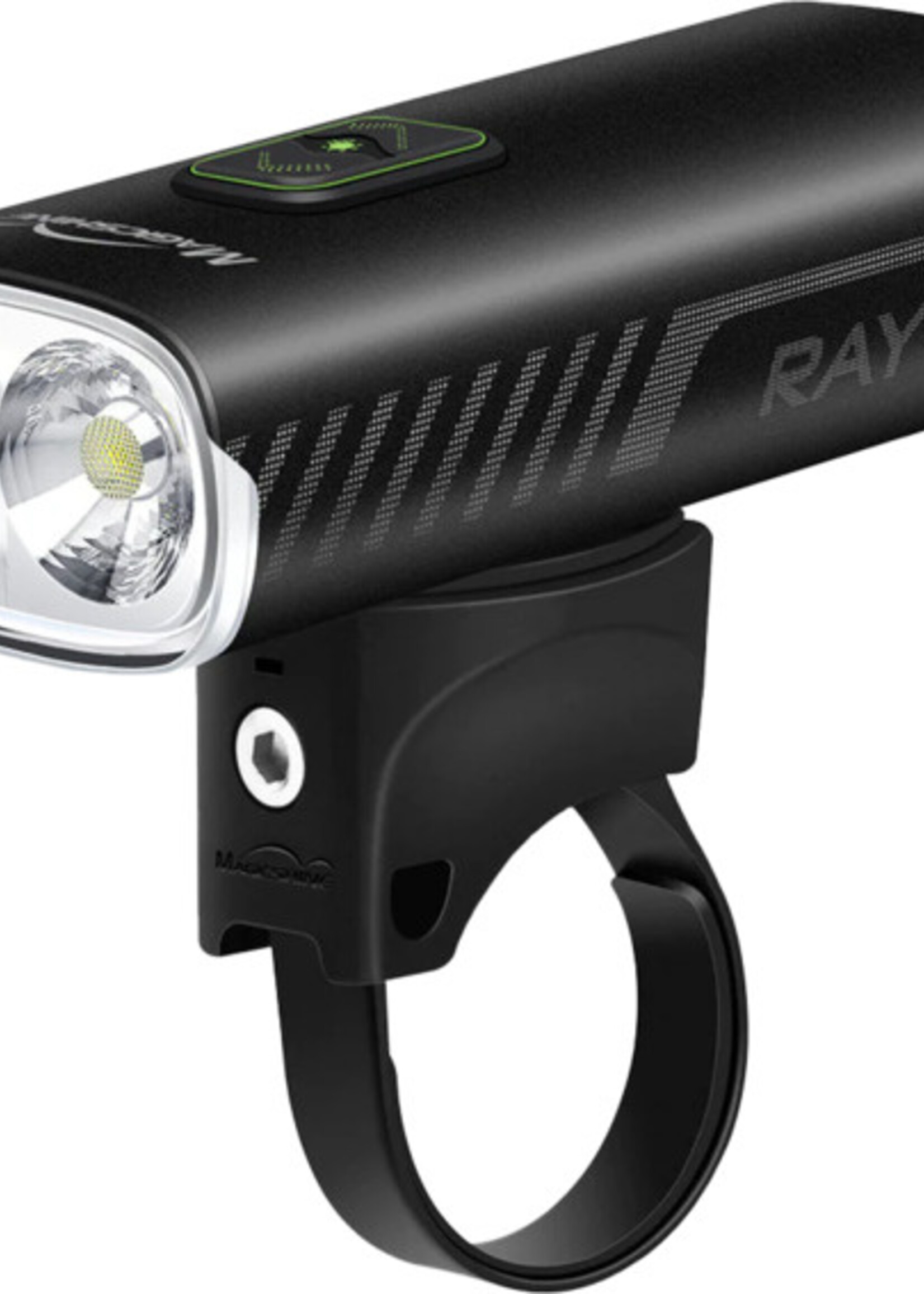 Lumiere avant Magicshine Ray 1600B lumens
