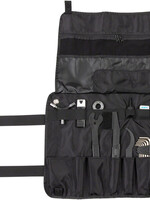 Ens. d'outils MSW Essential Tool Wrap Kit