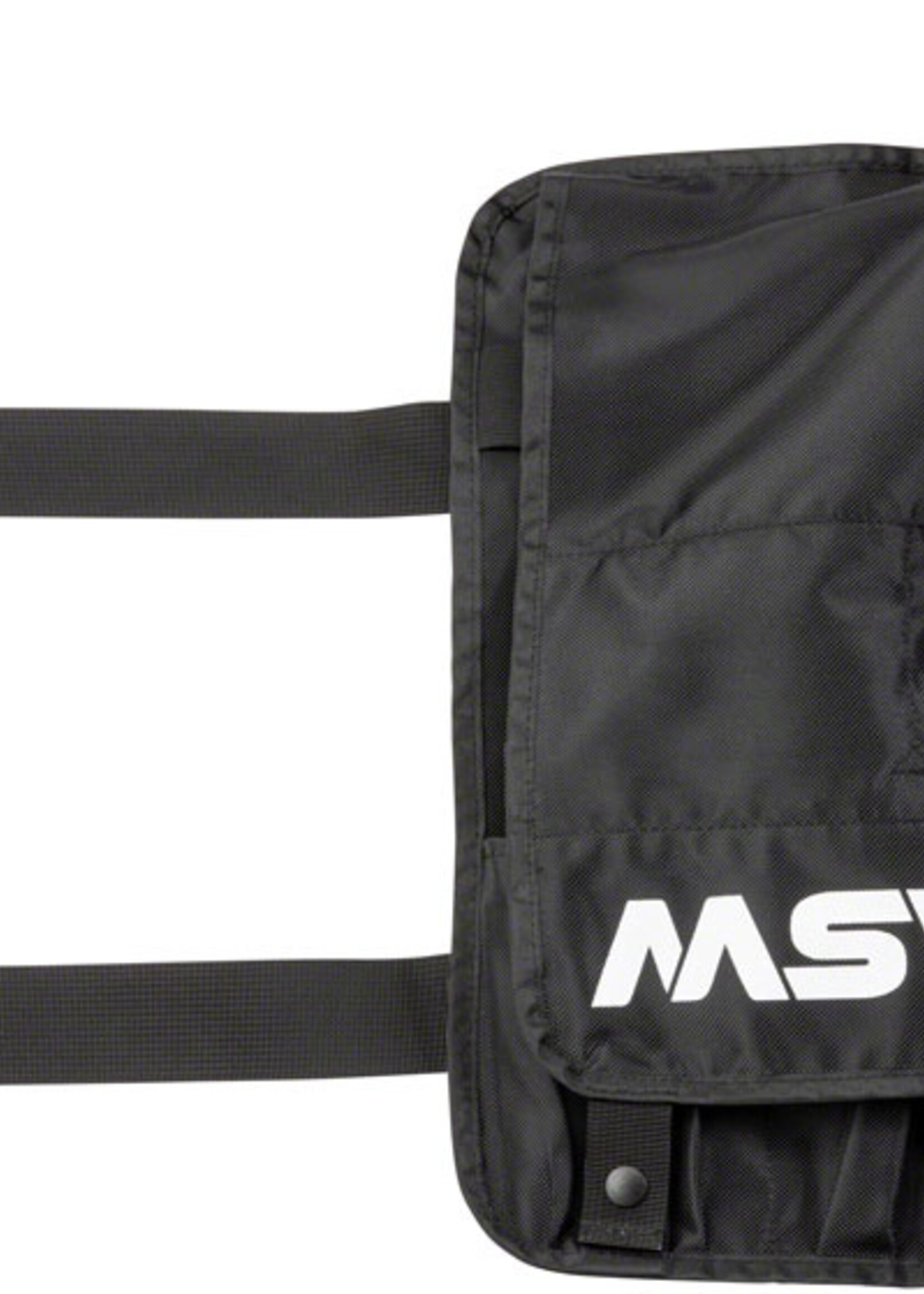 Ens. d'outils MSW Essential Tool Wrap Kit