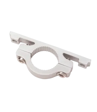Bontrager handlebar water bottle cage cheap clamp