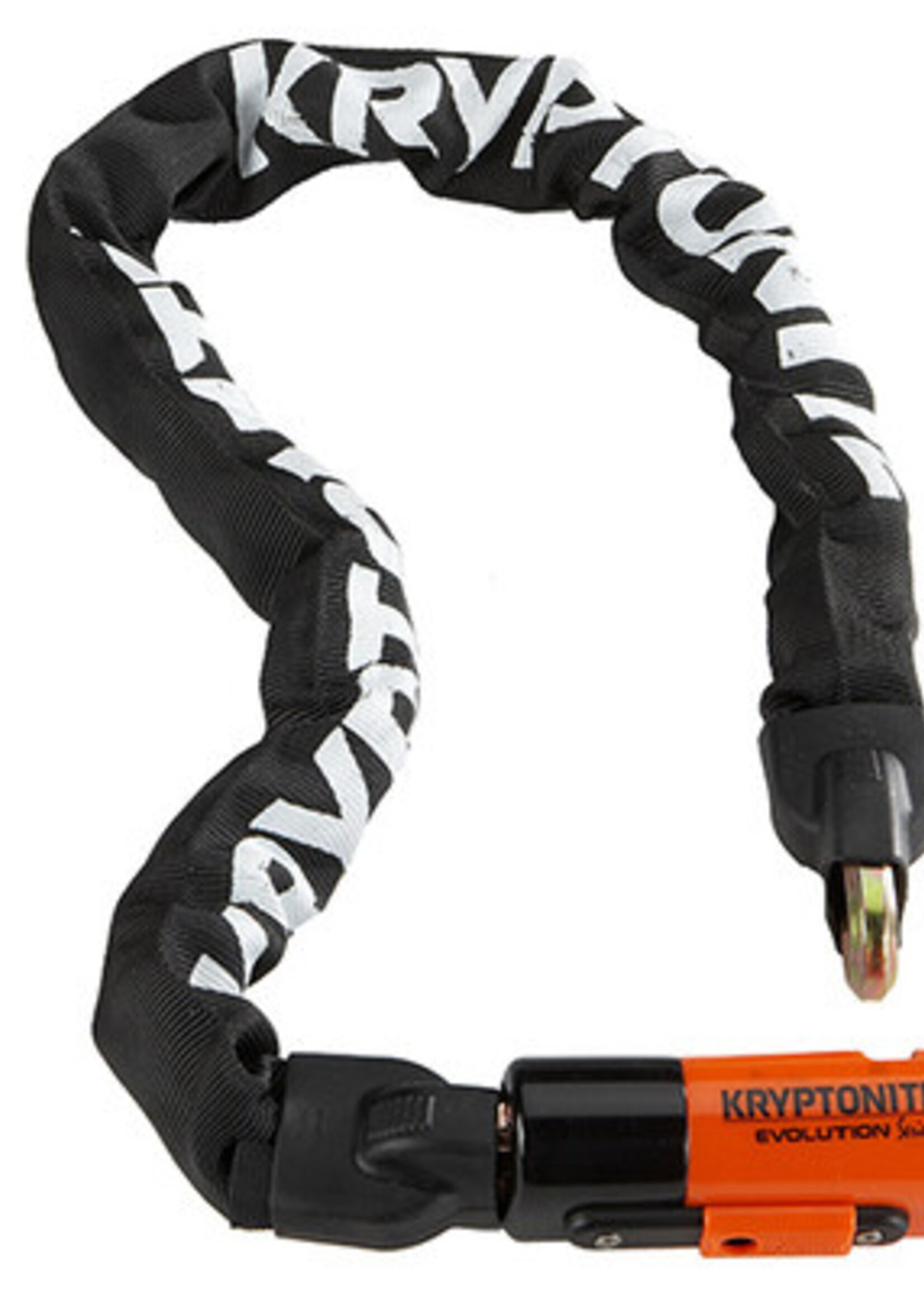 Kryptonite Evolution 1090 Series 4 Integrated Chain