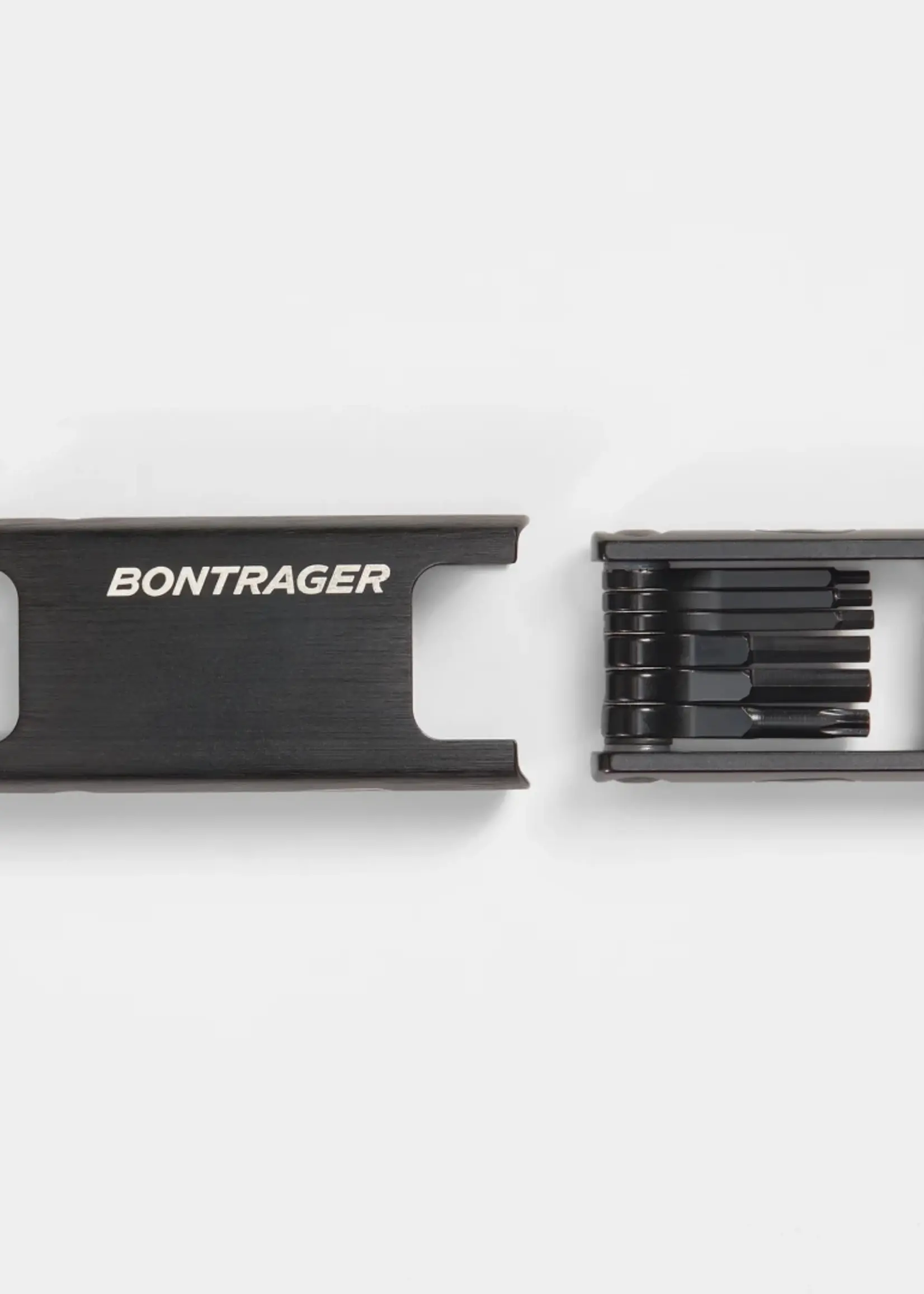 Bontrager Pro Multi-Tool - Black