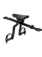 Siege de bebe Shotgun Pro Seat