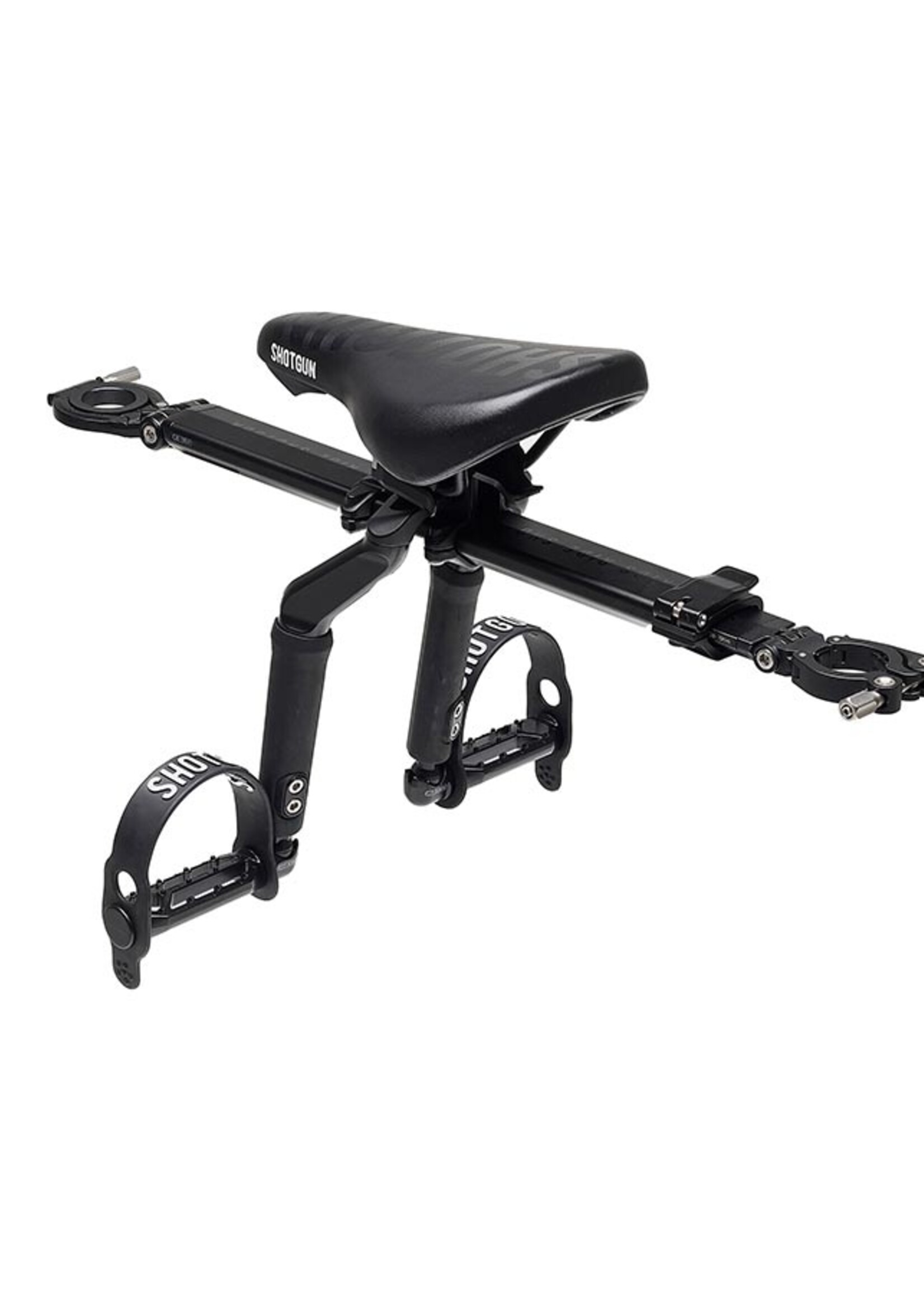 Siege de bebe Shotgun Pro Seat