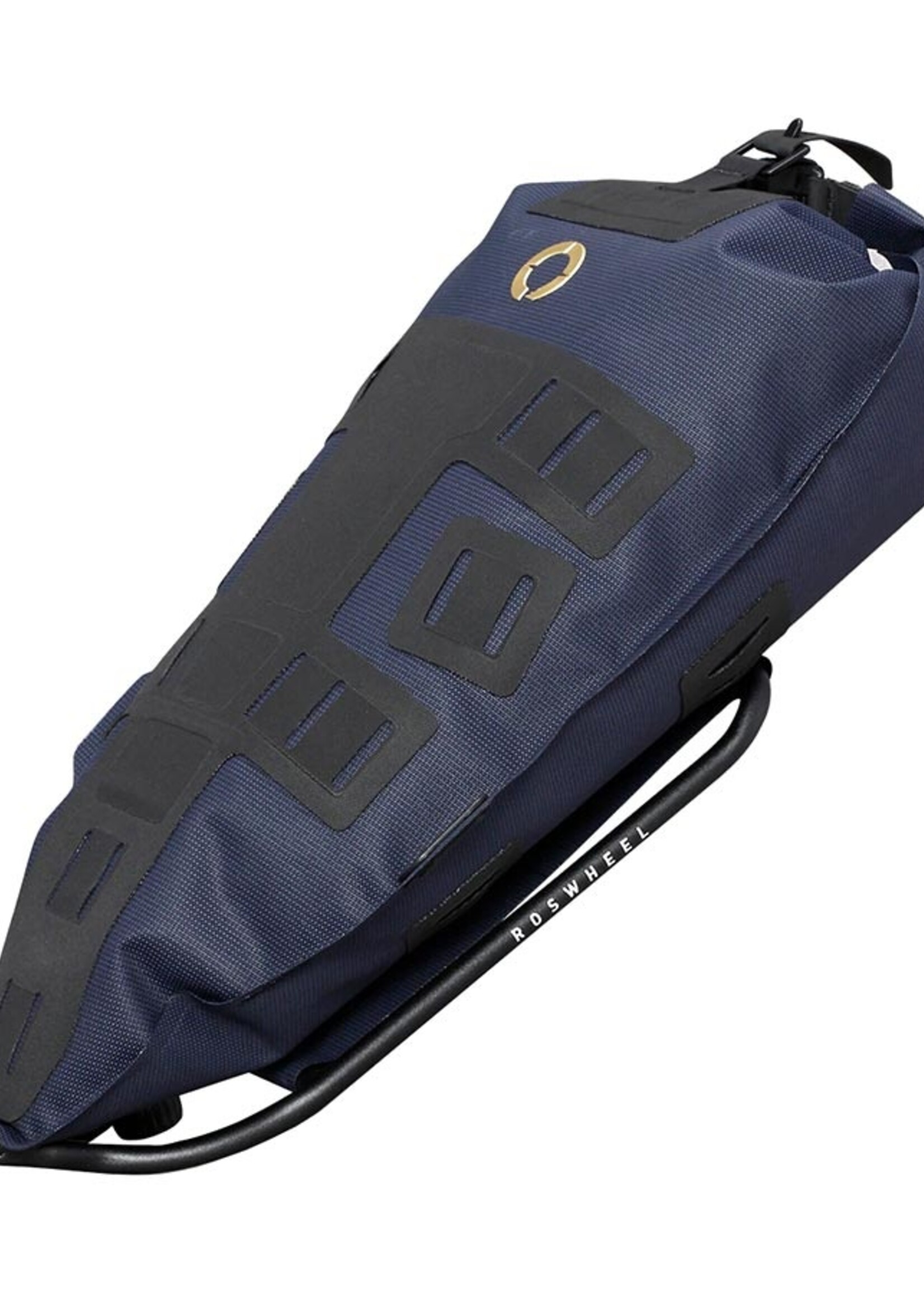 Sac de selle Roswheel Off-Road - Bleu - 17L