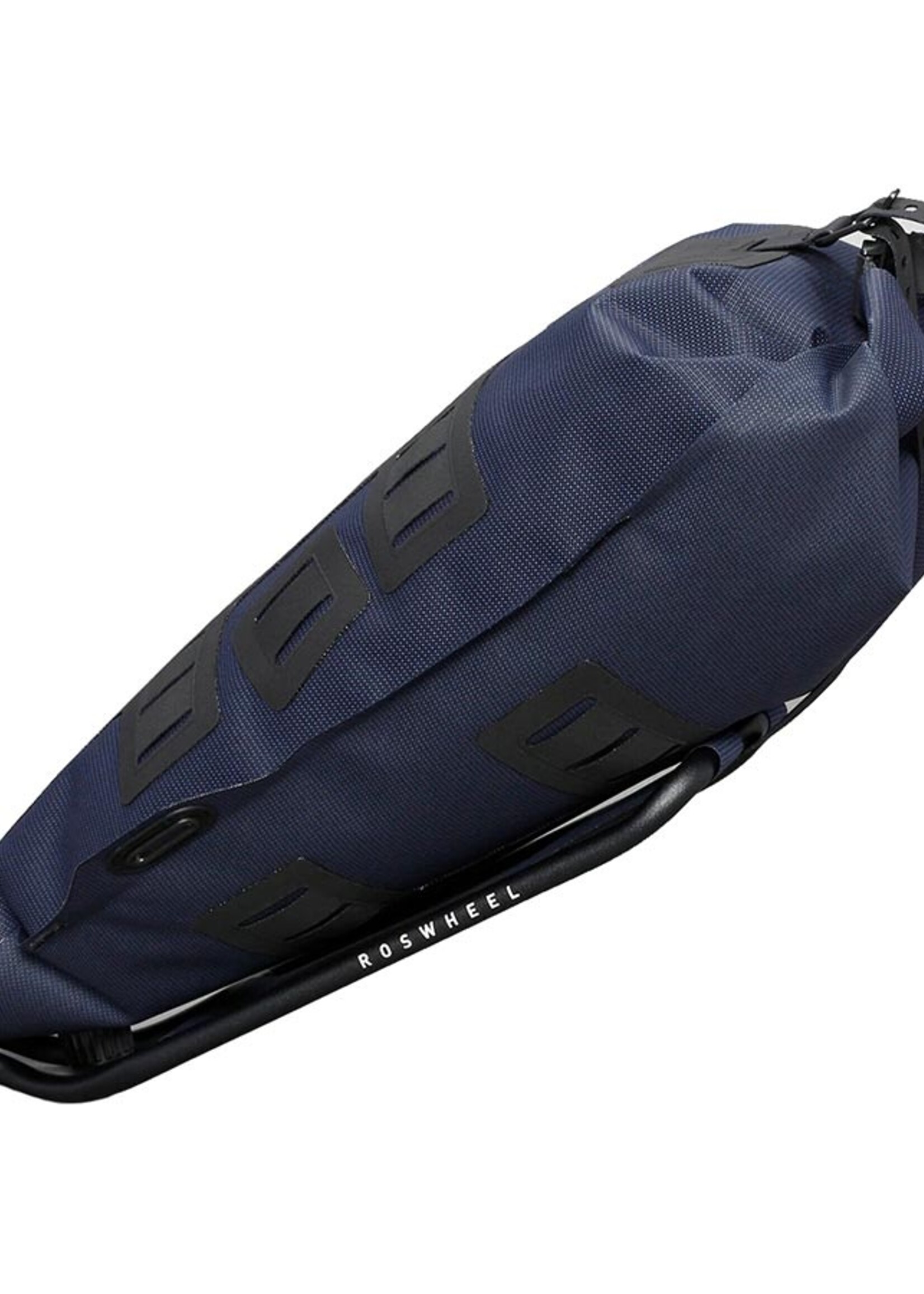 Sac de selle Roswheel Off-Road - Bleu - 17L